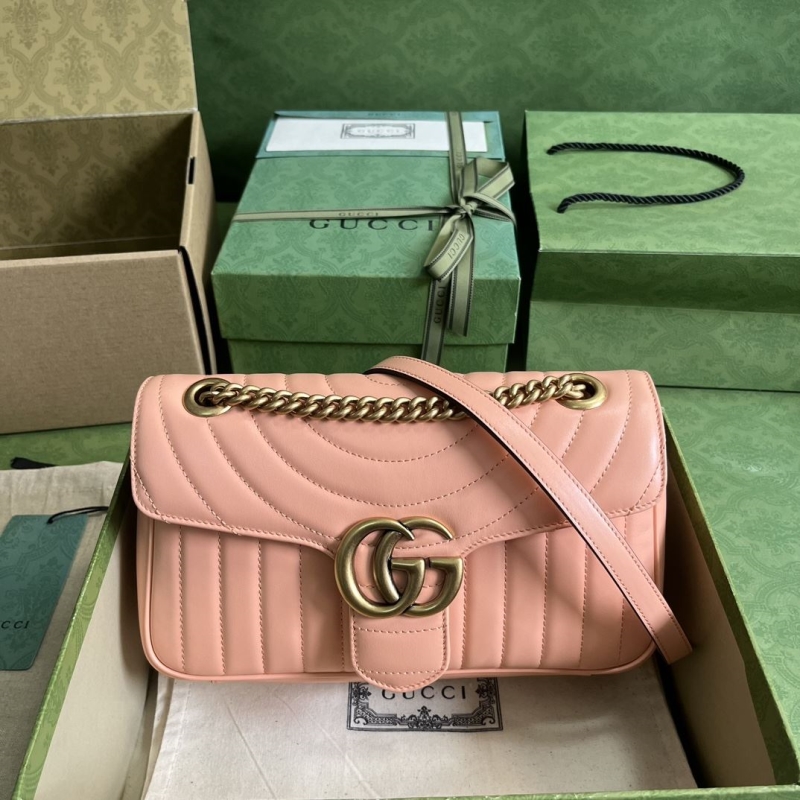 Gucci Satchel Bags